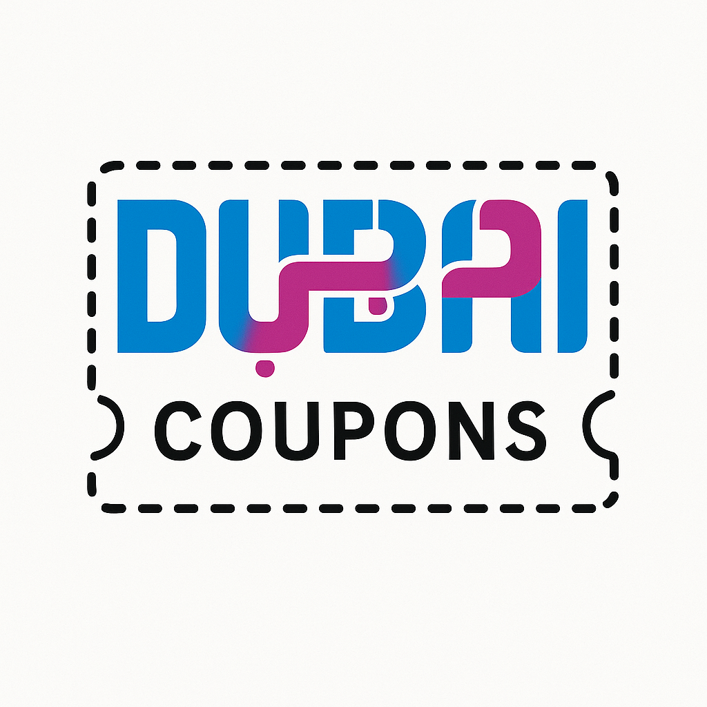 Dubai Coupons